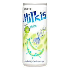 Milkis Melon