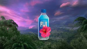Fiji Artesian Water