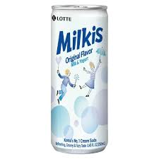 Milkis Original
