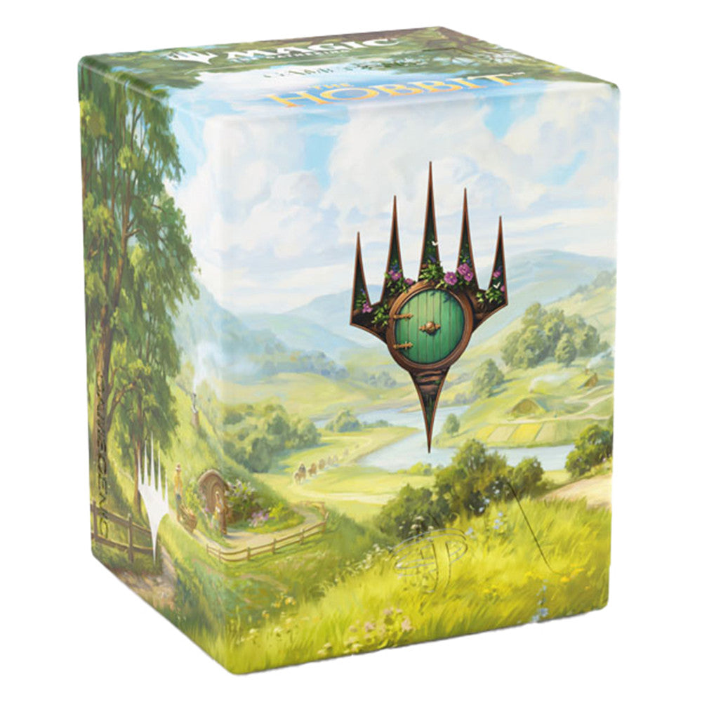 Gamegen!c The Hobbit Bastion 80+