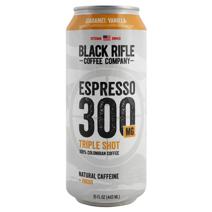 Black Rifle Coffee Company Espresso