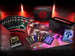 Neuroscape TCG Genesis Unlimited Master Diver Kit
