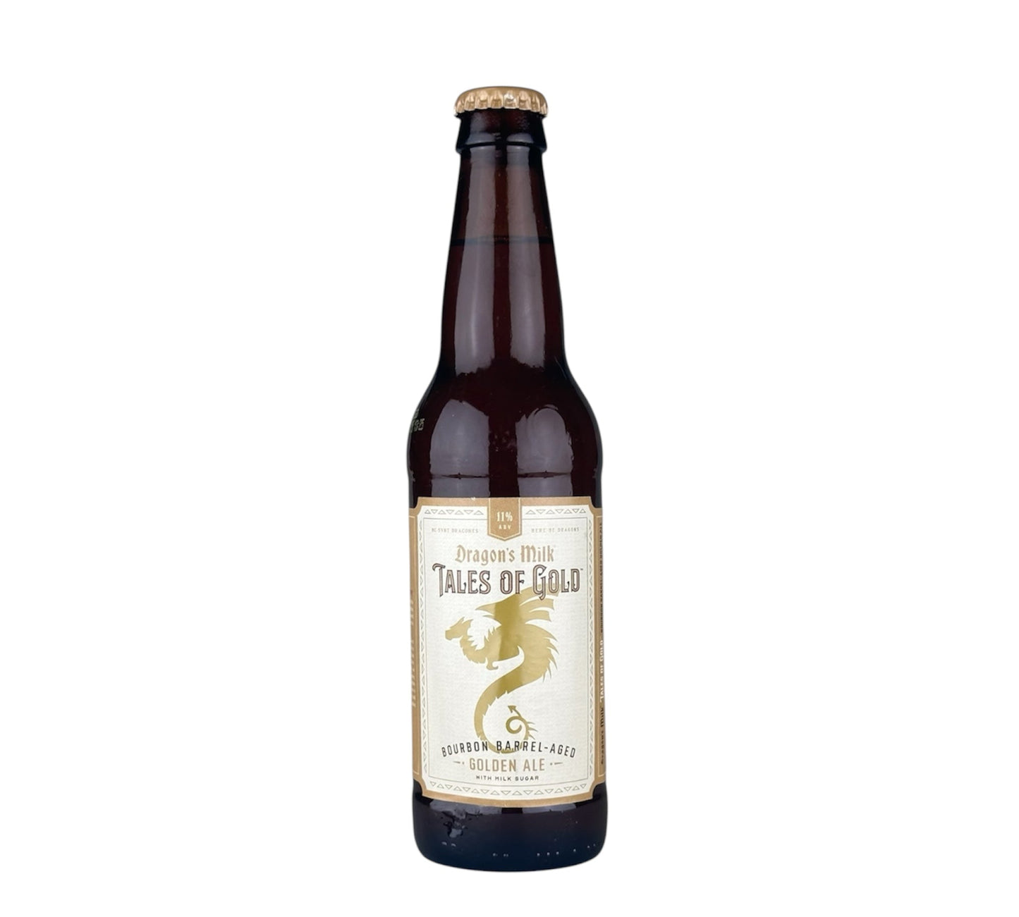 Dragon's Milk Tales of Gold - New Holland (12 oz, 11%)