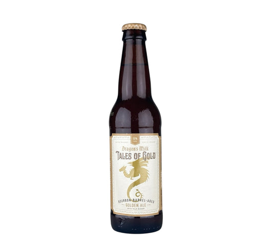 Dragon's Milk Tales of Gold - New Holland (12 oz, 11%)