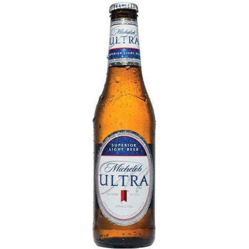 Mich Ultra - Michelob (12 oz, 4.2%)