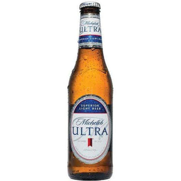 Mich Ultra - Michelob (12 oz, 4.2%)