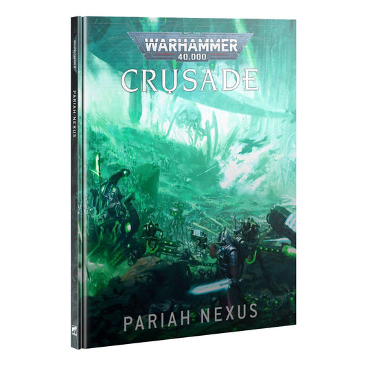 Crusade, Pariah Nexus - Warhammer 40,000