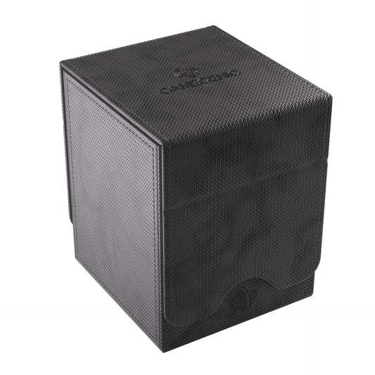 Squire Plus 100+ XL Convertible Deck Box