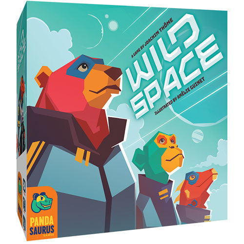 Wild Spce