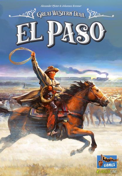 El Paso
