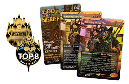 [MTG RCQ] EoE Sealed in Space Ticket - Sept. 6th