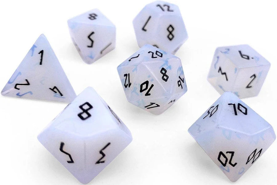 Norse Foundry Dice Sets