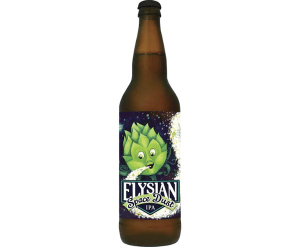 Space Dust IPA - Elysian Brewing